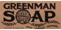 Greenman Soap