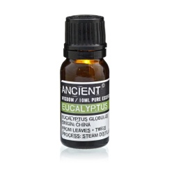 Eteerinen öljy Eukalyptus 10 ml