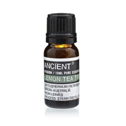 Lemon Tea Tree Essential Oil 10 ml