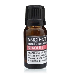 Eteerinen öljy Niaouli 10 ml