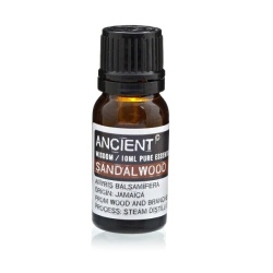 Eteerinen öljy Sandalwood Amyris 10 ml