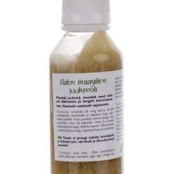 Juukseõli Aloe Magic 100 ml