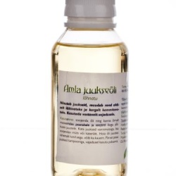 Amla juukseõli 100 ml