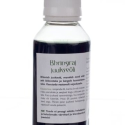Bhringraj juukseõli 100 ml