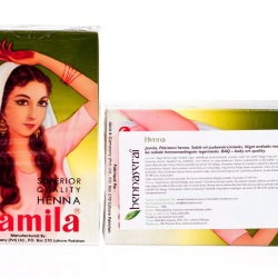 Jamila henna BAQ 100 g