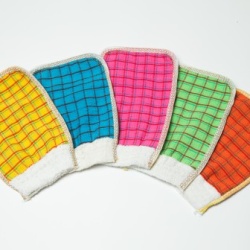 Algerian Hammam Scrub Glove