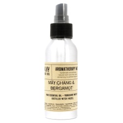 Õhuvärskendaja May Chang & Bergamot, 100 ml