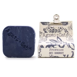 Solid Shampoo Bar - Provence 70 g