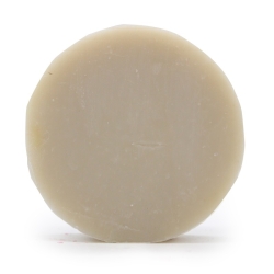 Unlabelled Solid Shampoo - Hairy Coconut 60 g