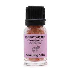 Aromatherapy Smelling Salt - De-Stress 42 g