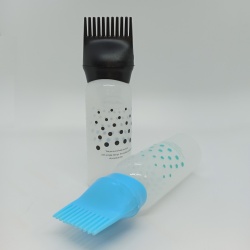 Root Comb Applicator Bottle 200 ml